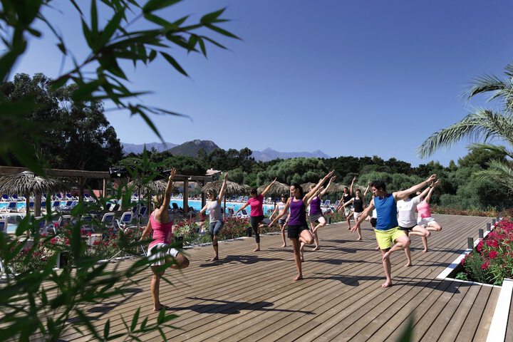 Yoga