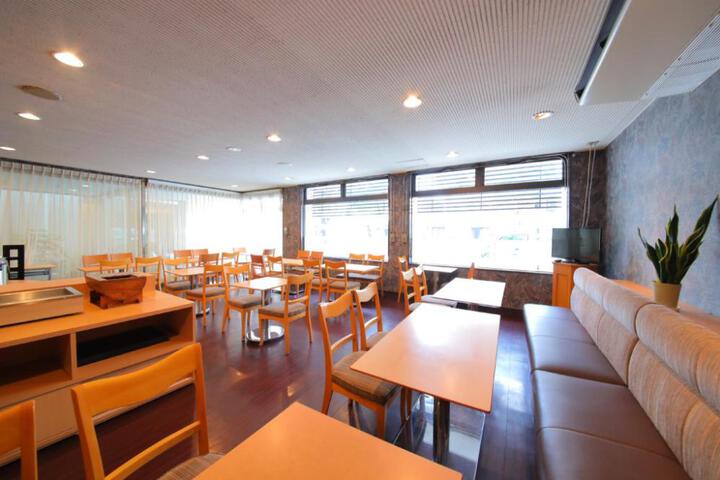 Fitness Center Photo