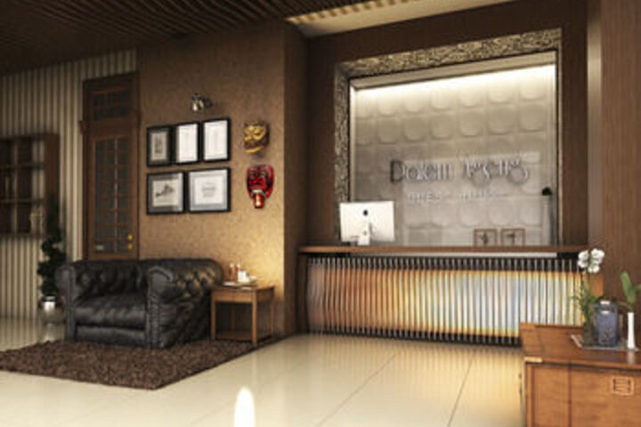 Hotel Interior 6 of 6