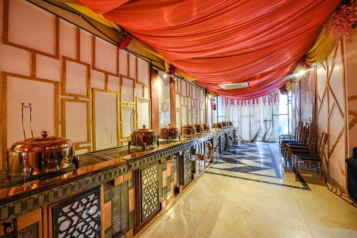 Ballroom/Hall 30 of 30