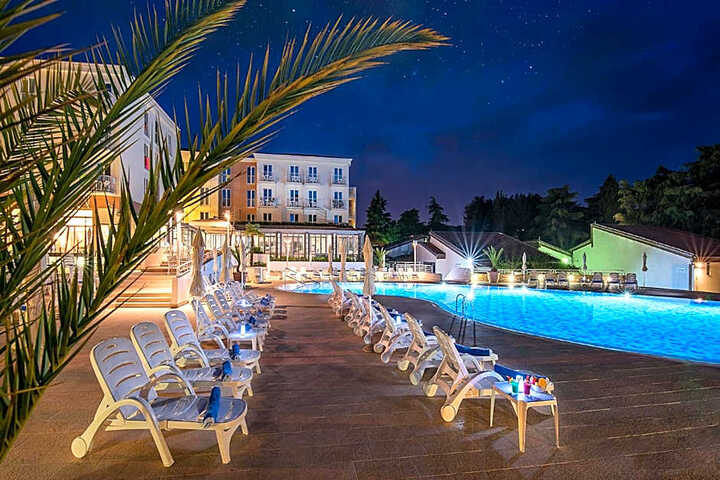 Fitness Center Photo