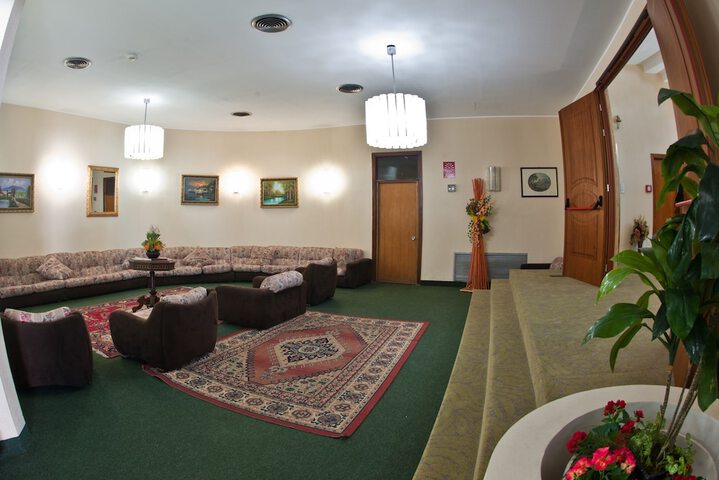 Hotel Interior 3 of 32