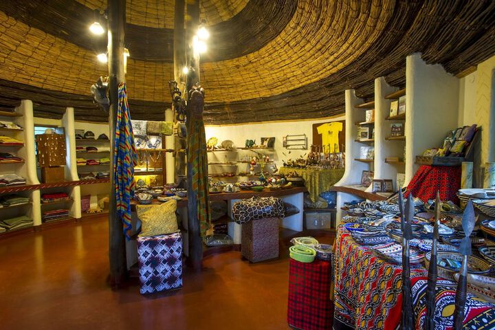 Gift Shop 21 of 37