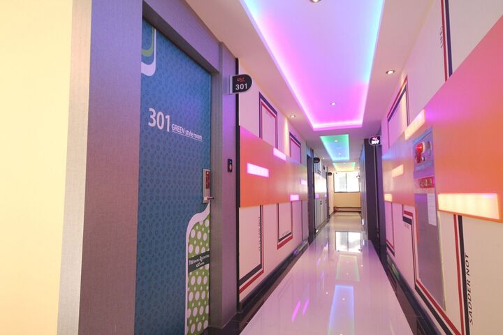 Hotel Interior 15 of 156