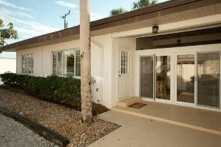 Image of Magnolia Duplex A