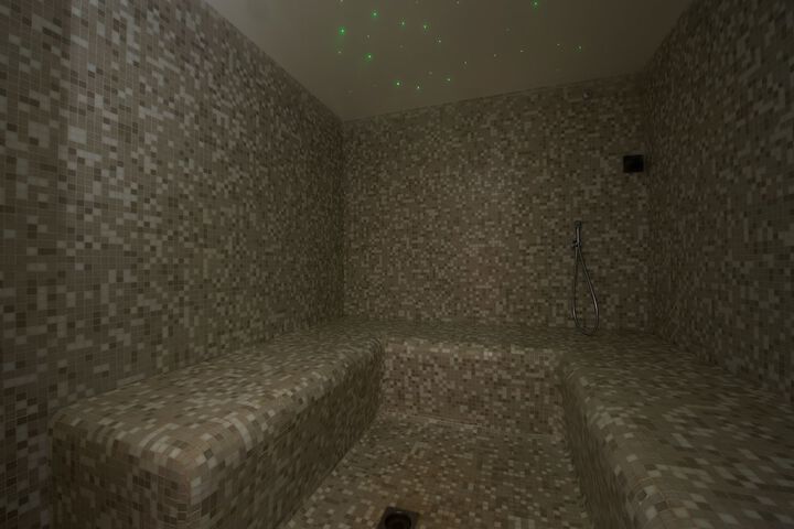 Turkish bath