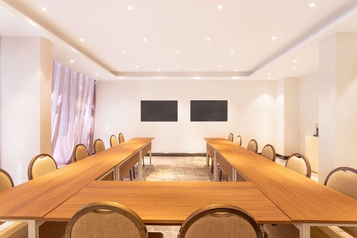 Meeting 64 of 79