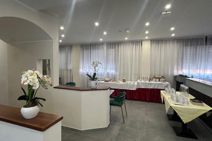 Hotel Interior 2 of 10