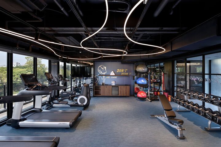 Health and Fitness 22 of 46