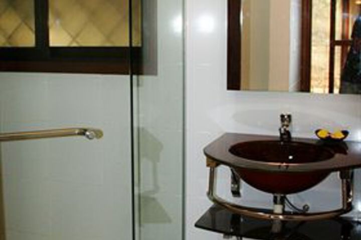 Golden Premier Villa