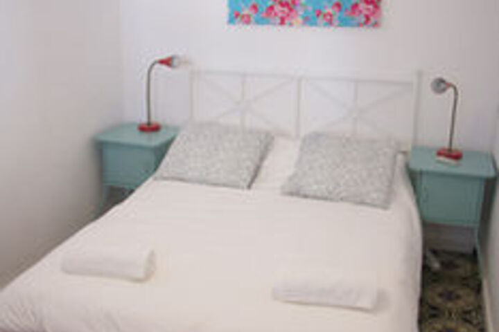 Suite Room
