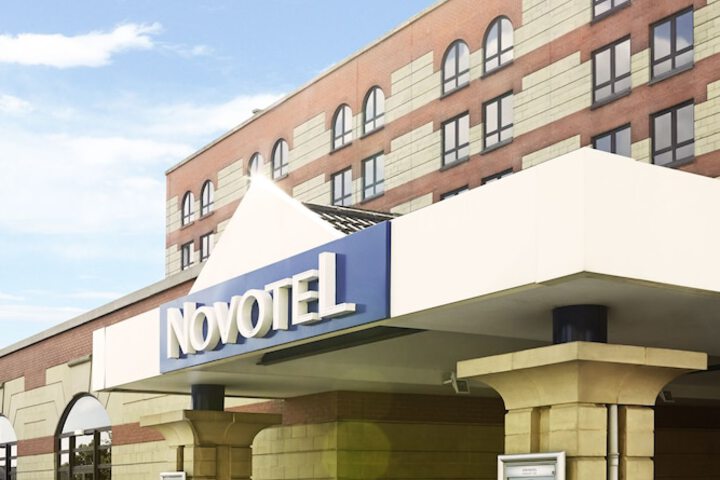 Hotel 18 of 18