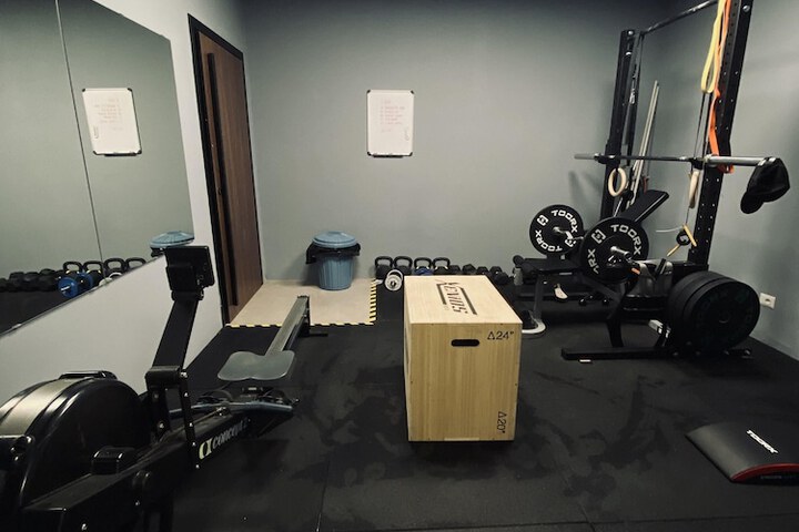 Health and Fitness 38 of 61
