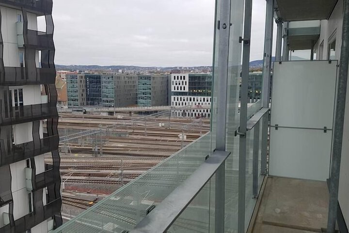 Terrace/Patio 10 of 19