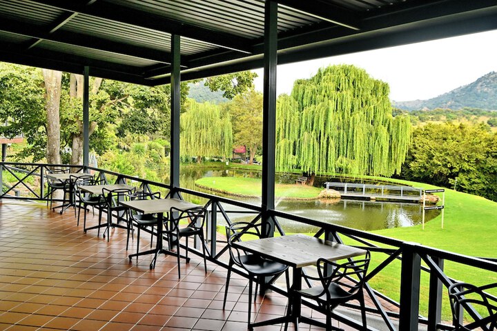 Terrace/Patio 71 of 76