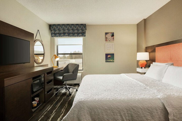 1 King Bed Study with Sofa Bed (13 of 13)