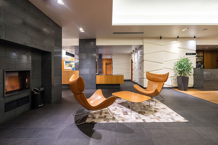 Hotel Interior 17 of 222
