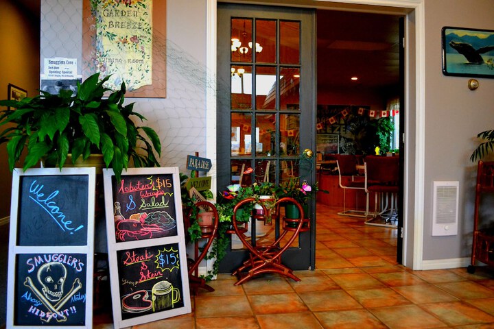 Dining Photos
