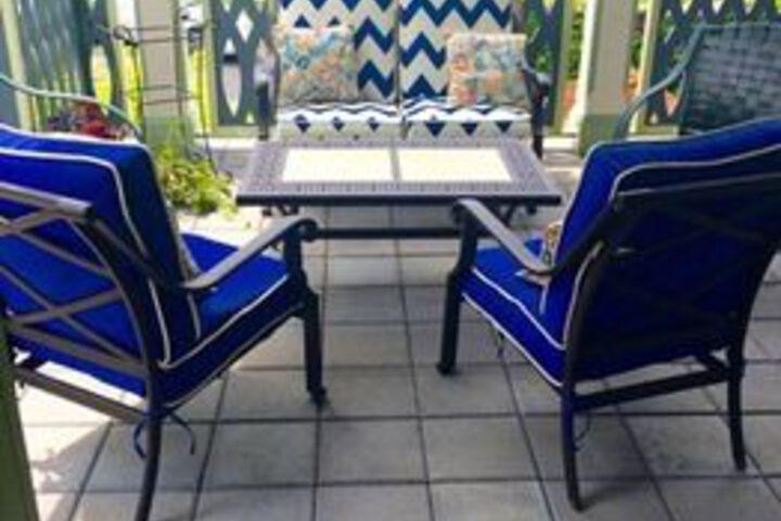 Terrace/Patio 75 of 82