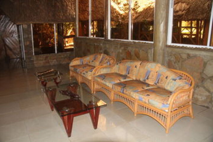 Hotel Interior 20 of 26