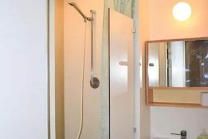 Restrooms