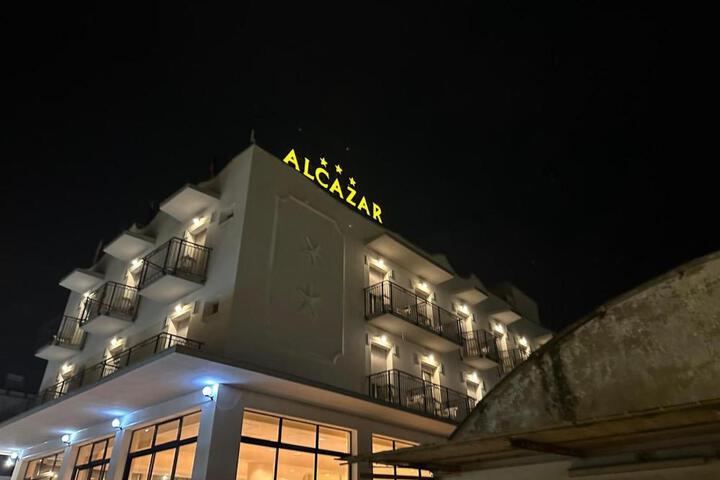 Fitness Center Photo