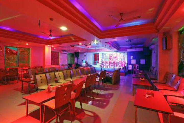 Hotel Tulip Inn Santragachi