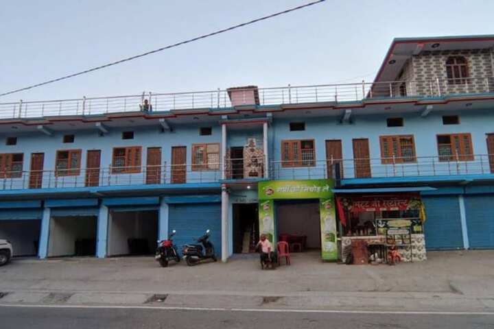Goroomgo Vinod Tilwara