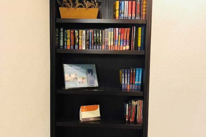 Library