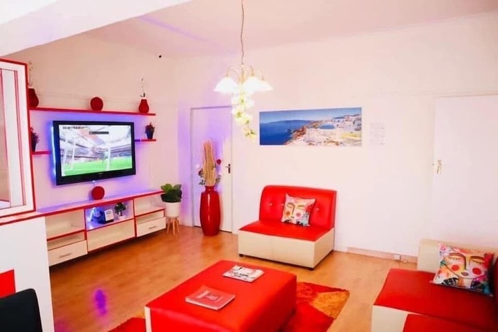 Hotel Interior 2 of 277