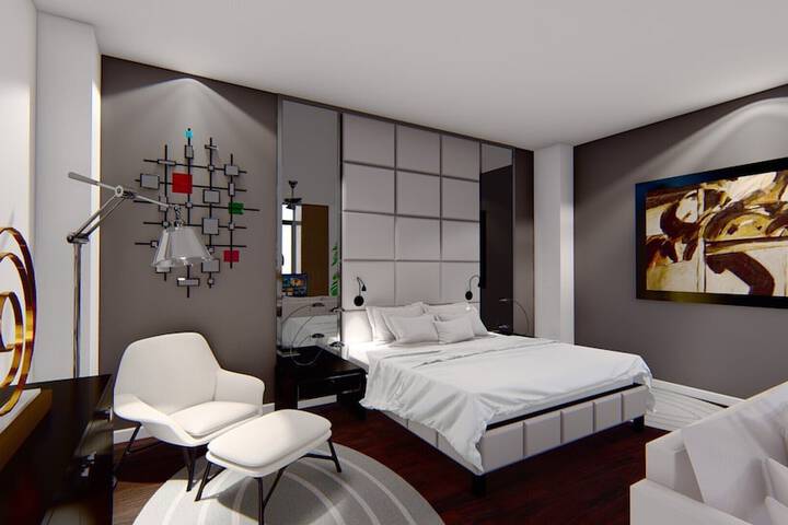 Room 8 of 60