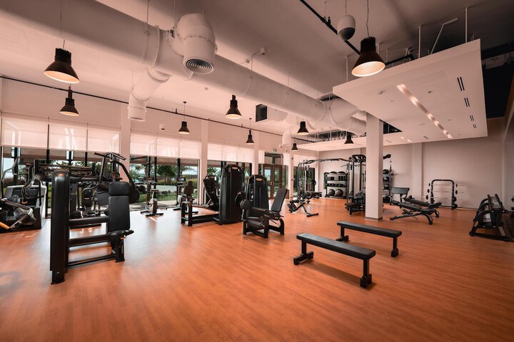 Health and Fitness 33 of 110
