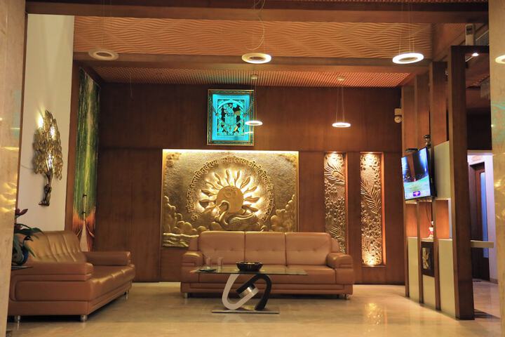 Hotel Interior 5 of 55