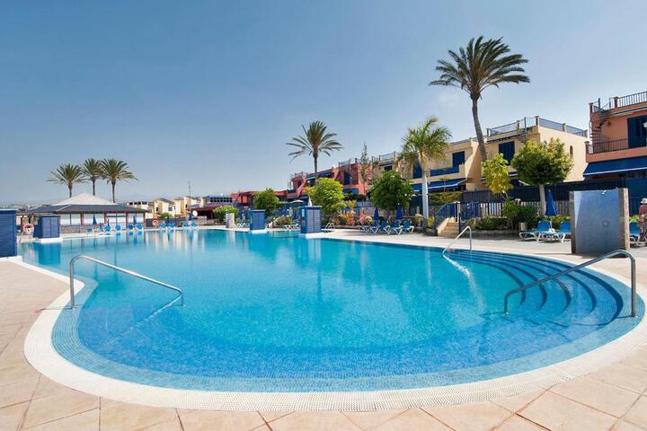 Meloneras Bay Suites