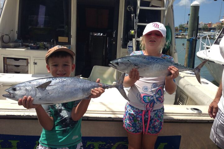 Fishing