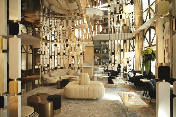 Hotel Interior 2 of 70