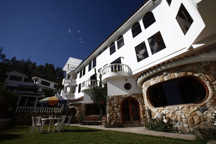 Hotel 36 of 39
