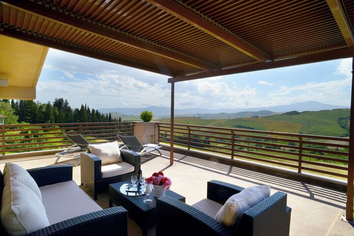 Terrace/Patio 140 of 216