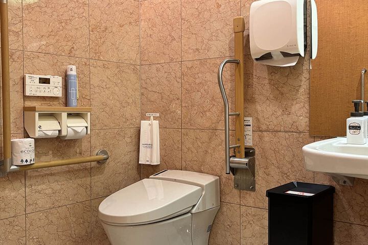 Amenities