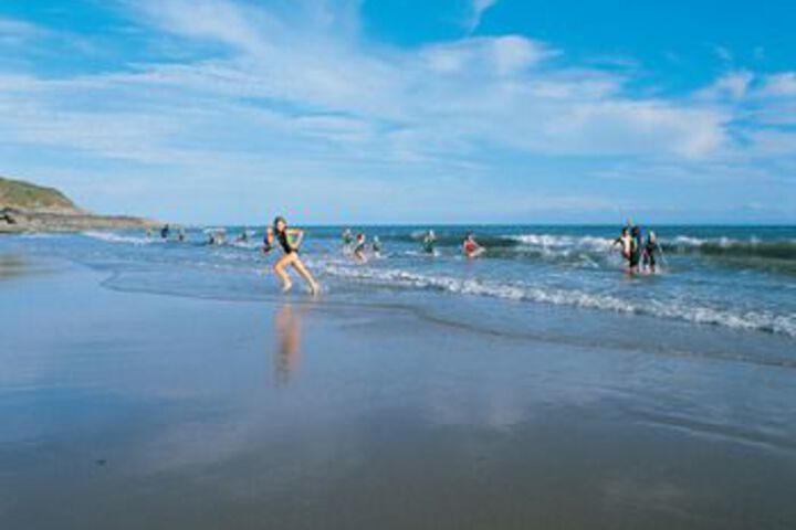 Beach 19 of 64