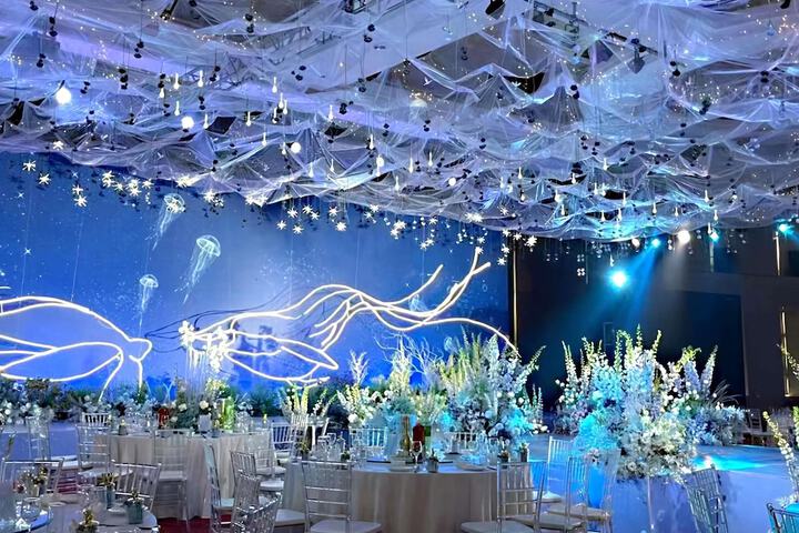 Wedding/Banquet 97 of 133