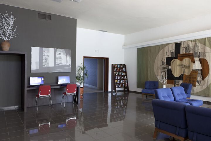 Lobby Photos