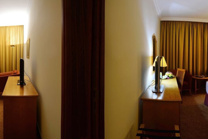 Fitness Center Photo