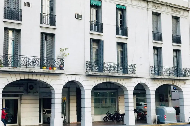 Image of SANTELMO