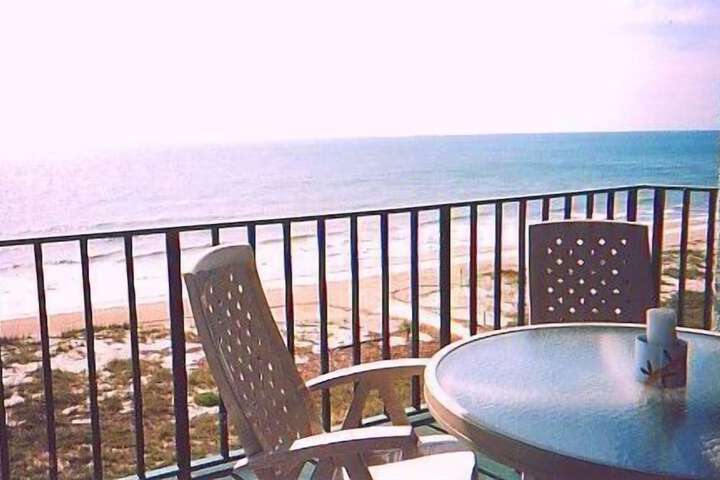 Terrace/Patio 6 of 8