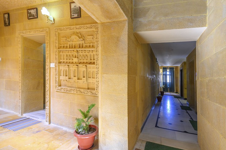 Hotel Interior 67 of 73