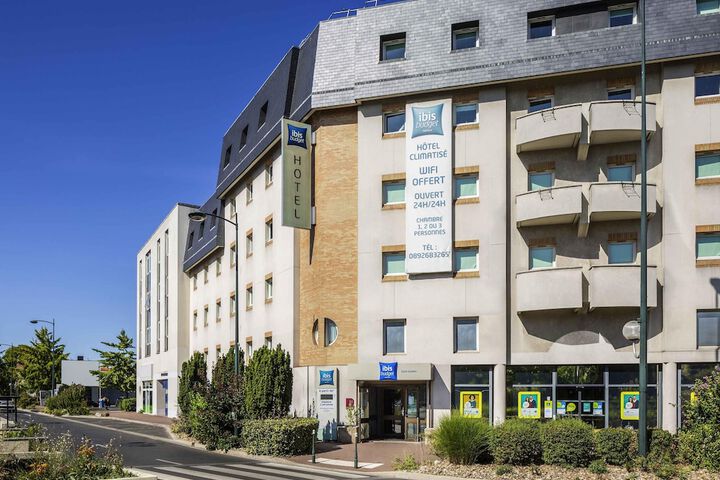 Exterior Photo