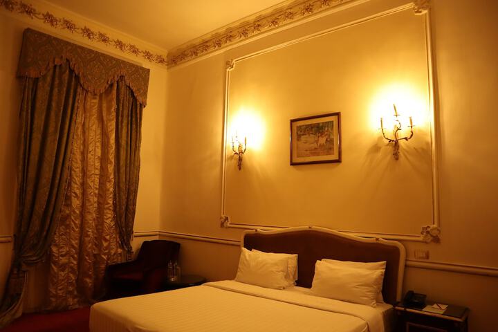Room 20 of 101