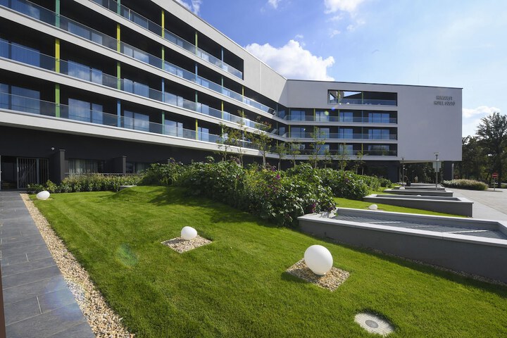 Hotel 80 of 80
