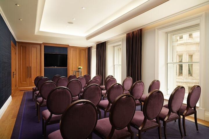 Meeting 124 of 139